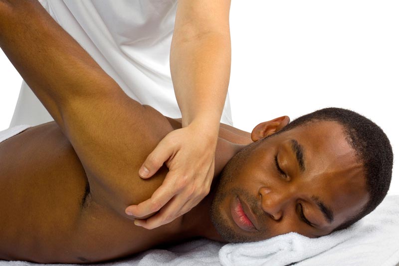 massage